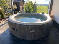 Intex Whirlpool 85IN X 28IN PURESPA GREYWOOD DELUXE Bayern - Jandelsbrunn Vorschau