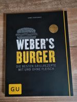 Webers Burger GU Nordrhein-Westfalen - Issum Vorschau