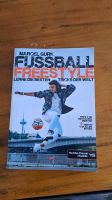 Fussball Freestyle von Marcel Gurk Essen - Essen-Stadtwald Vorschau