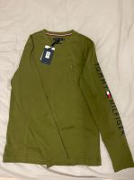 Tommy Hilfiger Shirt in S Essen-West - Holsterhausen Vorschau