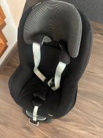 Maxi cosi Pearl mit FamilyFix unfallfrei Nordrhein-Westfalen - Wesseling Vorschau