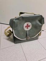 1.Hilfe Tasche DDR Sachsen - Eibau Vorschau