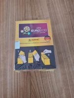 Panini Euro 2012 EM 12 Display, Box, 100 Tüten OVP- *Neu* Nordrhein-Westfalen - Mönchengladbach Vorschau