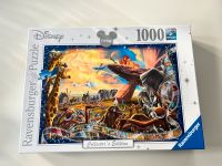 1000er Puzzle Disney (Peter Pan, König der Löwen, Schneewittchen) Ludwigslust - Landkreis - Wittenförden Vorschau