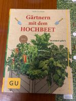 Buch Gärtnern mit dem Hochbeet Neu Leipzig - Leipzig, Zentrum Vorschau