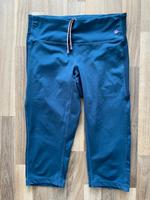 Capri-Leggings Sport-Capri Leggings Gr. S Nordrhein-Westfalen - Wülfrath Vorschau