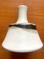 Vintage Mid Century Vase, Keramik, Studio Pottery, Solifleur Eimsbüttel - Hamburg Eimsbüttel (Stadtteil) Vorschau