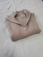 damen pullover khaki Saarland - Saarlouis Vorschau