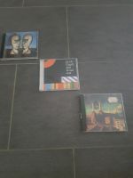 3 x CD Alben von Pink Floyd Hessen - Bensheim Vorschau