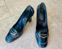 Tod‘s Pumps Damenschuhe - Gr. 39,5 Frankfurt am Main - Bornheim Vorschau