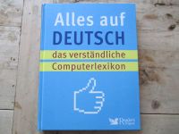 Computerlexikon Nachschlagewerk Erklärungen PC Internet Computer Rheinland-Pfalz - Montabaur Vorschau