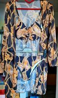 Bikini Set Push up Versace Look Strand Kimono Animal Jäckchen Dortmund - Asseln Vorschau