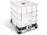 **Neu und versiegelt** IBC Container 1000L - IBC Wassertank - Regenwassertank Bayern - Steinach b. Straubing Vorschau