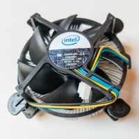 Intel CPU Lüfter für Sockel LGA 775 NEU! Bayern - Weiden (Oberpfalz) Vorschau