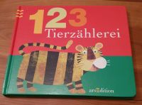 Kinderbuch 123 Tierzählerei Wandsbek - Hamburg Volksdorf Vorschau