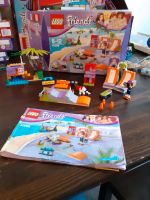 Lego friends 41099 Schleswig-Holstein - Neumünster Vorschau