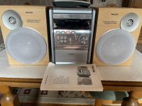 Mini Hifi Anlage von Philips, Model MCM5/22 Hessen - Stadtallendorf Vorschau