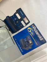 polaroid sofortbild kamera zu verkaufen Sachsen-Anhalt - Magdeburg Vorschau