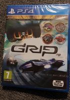 Grip Combat Racing - Complete Edition - PS4 NEU Berlin - Marienfelde Vorschau