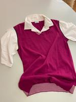 Gaudi Pullover Sommer pink l 40 Damen Italien Bayern - Fürth Vorschau