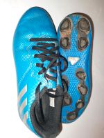 Adidas Fussballschuhe 35 Niedersachsen - Moisburg Vorschau