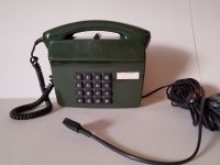 Wandtelefon Tasten Kroneline LXW grün MFV mit Halterung Tae Steck Sachsen - Taura Vorschau