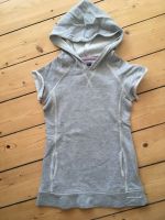 Marc‘O Polo Hoodie-Kleid grau Bremen - Schwachhausen Vorschau