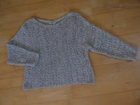 Softer Strickpullover mit 3/4 Arm Gr. S Only Hessen - Löhnberg Vorschau