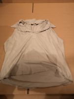 ✿ Hallhuber Essentials T-Shirt beige sexy +zart Figur Gr.L 40 Top Baden-Württemberg - Mannheim Vorschau