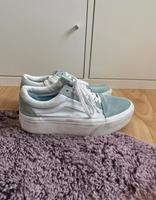 Vans Blau 5xm Platteau Rheinland-Pfalz - Rosenkopf Vorschau