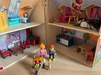 Playmobil Puppenhaus Wohnhaus extra viel Zubehör Berlin - Köpenick Vorschau