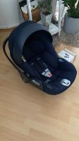 Cybex Platinum Babyschale Cloud Z I-Size inkl. Basisstation BaseZ Kr. München - Aschheim Vorschau