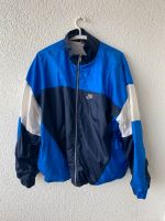 Nike Vintage Jacke / Windbreaker blau XXL XL Baden-Württemberg - Korb Vorschau