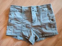 Hollister Hotpants Shorts W29 Bayern - Röhrnbach Vorschau