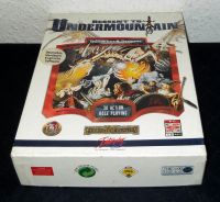 Advanced Dungeons & Dragons Descent to Undermountain CD-ROM Altona - Hamburg Lurup Vorschau