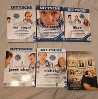 Dittsche Olli Dittrich DVDs 5 Staffeln + Biografie Wandsbek - Hamburg Bramfeld Vorschau
