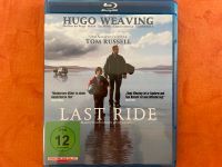 Blu-ray "Last ride" - Manche Fesseln können gelöst werden..." Baden-Württemberg - Mutlangen Vorschau