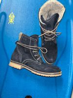 Tamaris Stiefel Stiefelette 39 gefüttert Schnürer sympatex München - Untergiesing-Harlaching Vorschau