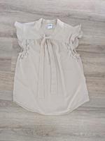 Bluse von Vero Moda Größe S Rheinland-Pfalz - Weilerbach Vorschau