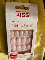 KISS Salon Naturals Nägel, Original verpackt. Neu Altona - Hamburg Bahrenfeld Vorschau