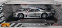 Modell-Auto Mercedes CLK LM Thüringen - Sömmerda Vorschau