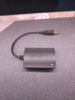 SingStar USB converter für Sony Playstation Sachsen-Anhalt - Zerbst (Anhalt) Vorschau