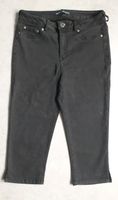 Arizona Caprijeans, Hose super strech Gr. 40 schwarz Hessen - Biebertal Vorschau