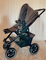 Kinderwagen ABC Design - Salsa4 Air Bayern - Wachenroth Vorschau