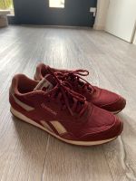 Reebok Sneaker Gr. 40 Niedersachsen - Harsefeld Vorschau