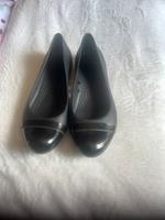 Crocs  Schuhe  schwarz W8 Duisburg - Walsum Vorschau