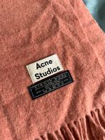 Acne Studios Schal Canada rose Berlin - Pankow Vorschau