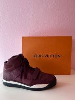 Louis Vuitton LV Trailblazer High Top Sneaker Bordeaux 44 Elberfeld - Elberfeld-West Vorschau