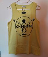 Chiemsee Tanktop »BASIC«, mit Logodruck-Druck versch. Gr. - neu - Bayern - Erlenbach Vorschau