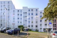 für die kleine Familie, 3 Zimmerwohnung ab Mai frei Bonn - Medinghoven Vorschau